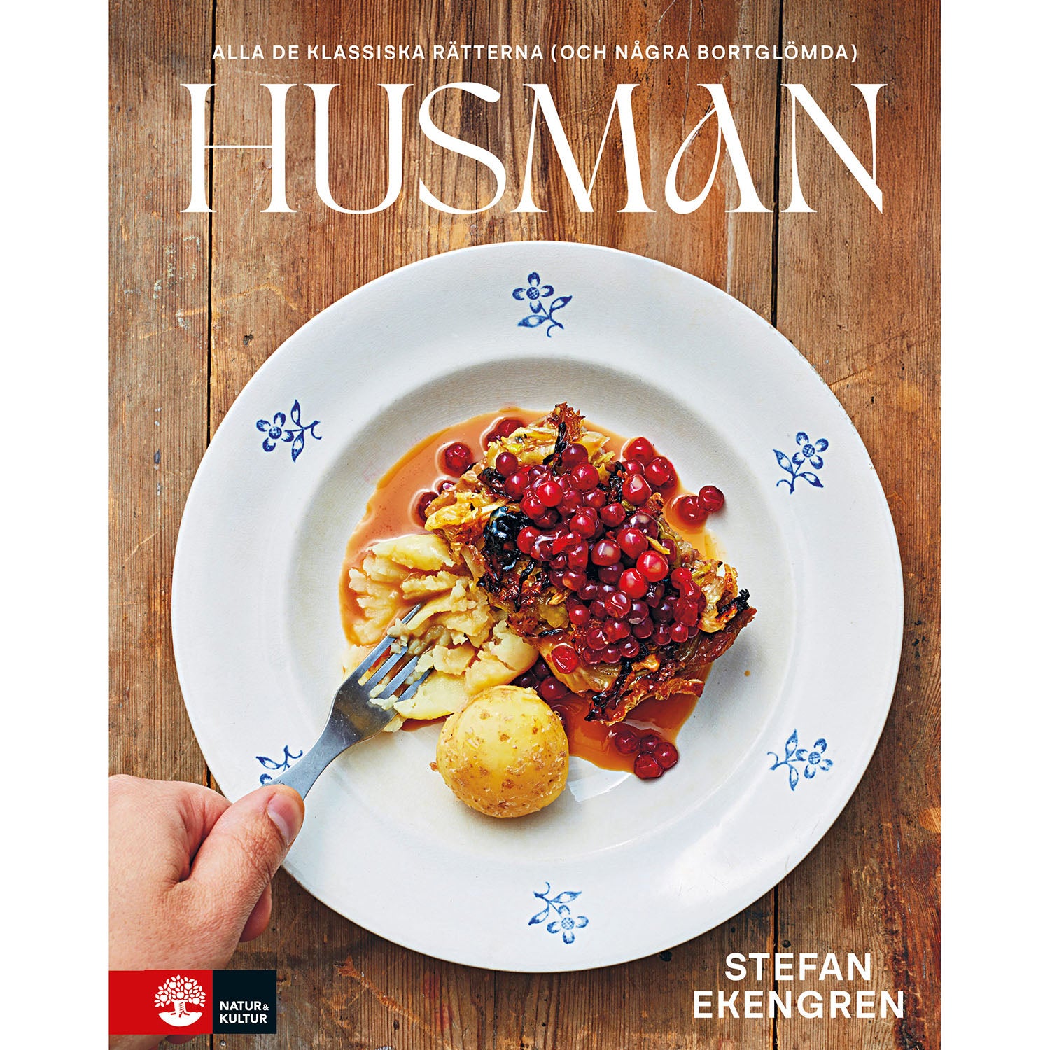 NATUR & KULTUR Husman: Alla de klassiska